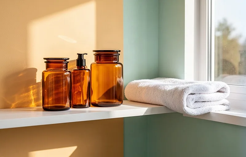 Caring for Your Skincare: Storage, Shelf Life and Daily Habits