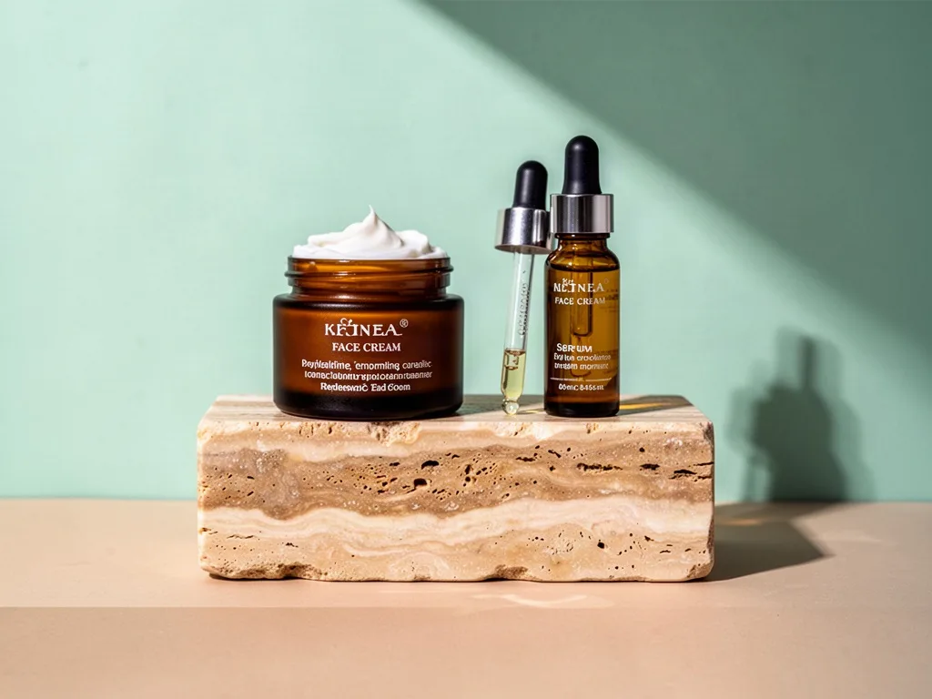 Daily Moisture & Hydration