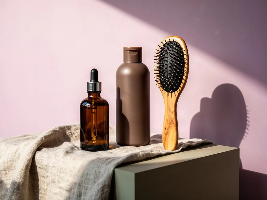 Hair & Scalp Care