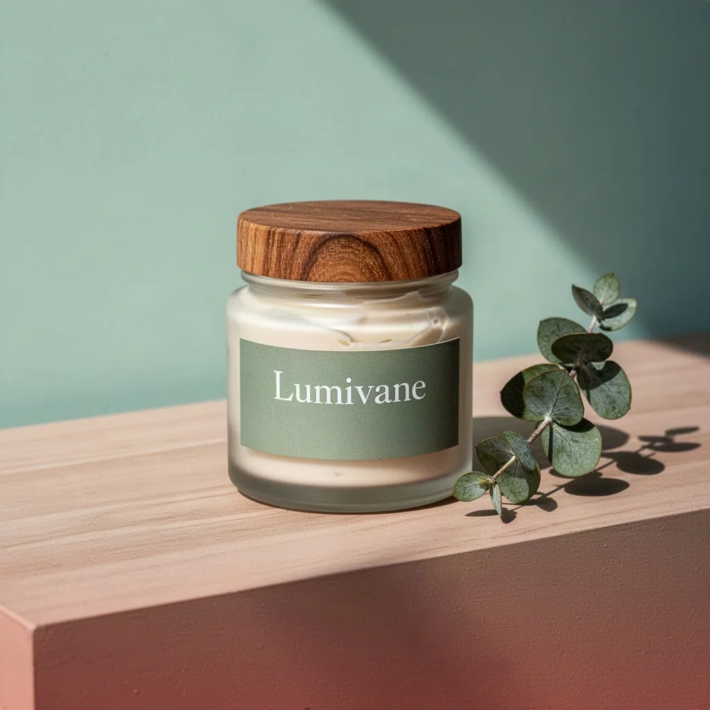 Lumivane Velours Daily Cream
