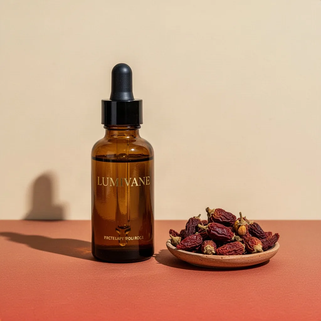 Lumivane Aurel Radiance Serum