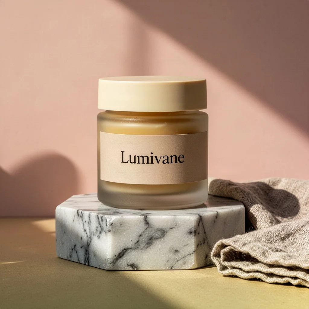 Lumivane Clarté Cleansing Balm