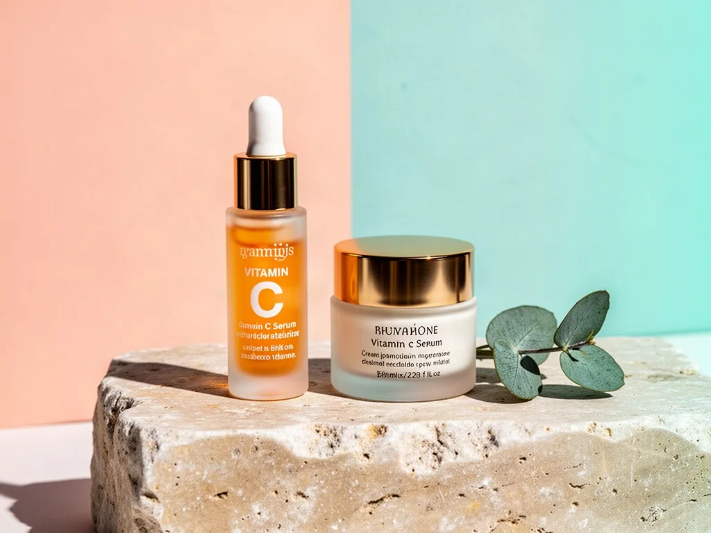 Radiance & Even Tone Care