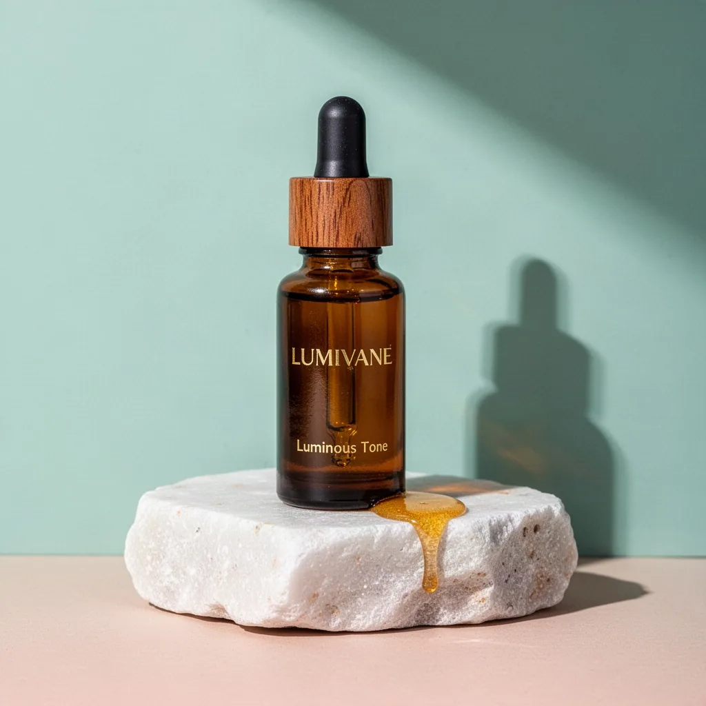 Lumivane Luminous Tone Serum