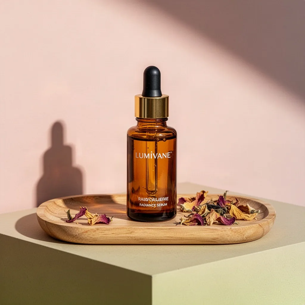 Lumivane Lumaire Radiance Serum